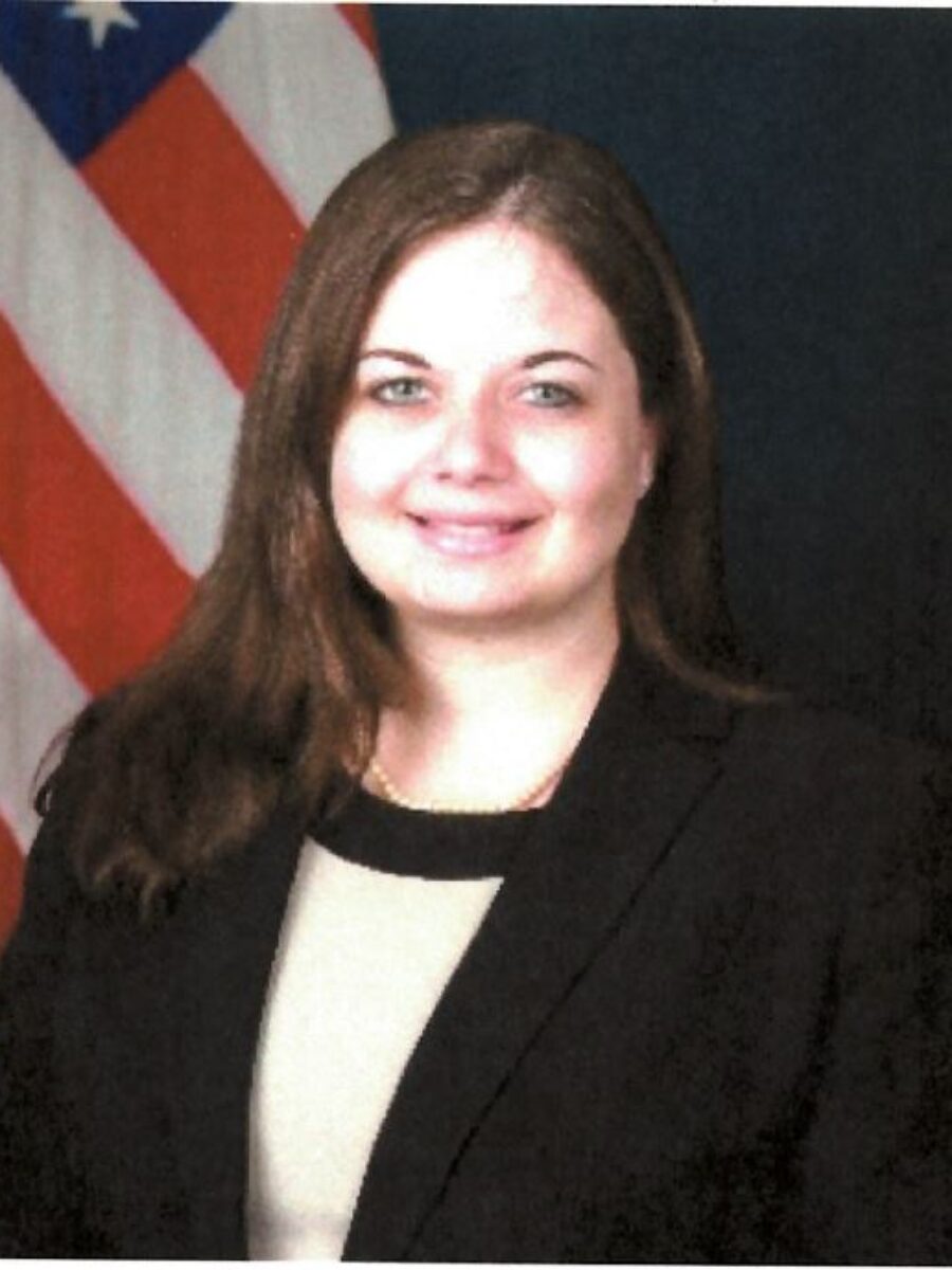 Teresa Temkin, BA’11
