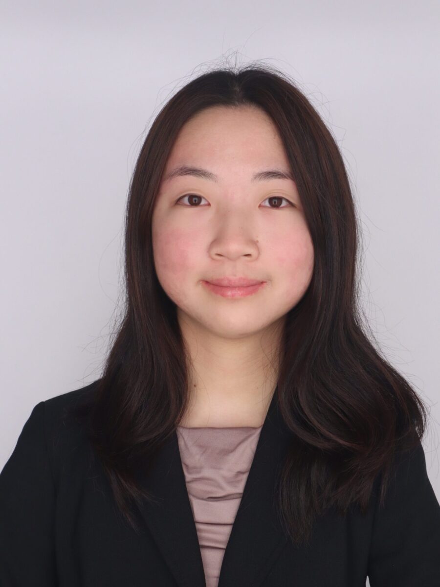 Chenfeng (Pippi) Hao