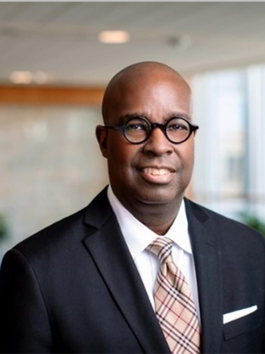 Doug Murrell, BS’95