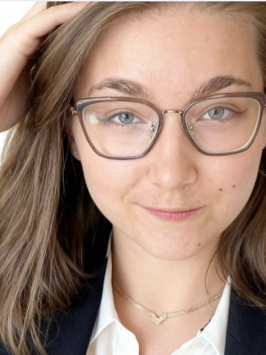 Anna Marie Purmenska