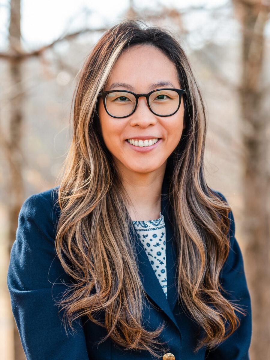 Mia Kim Chang, BS’10