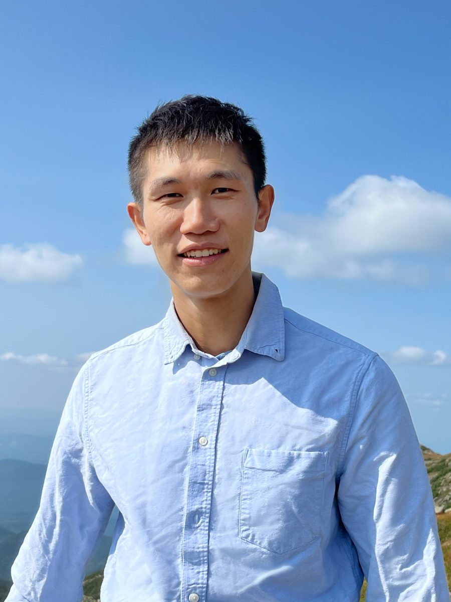 Qingyan Xiang, PhD