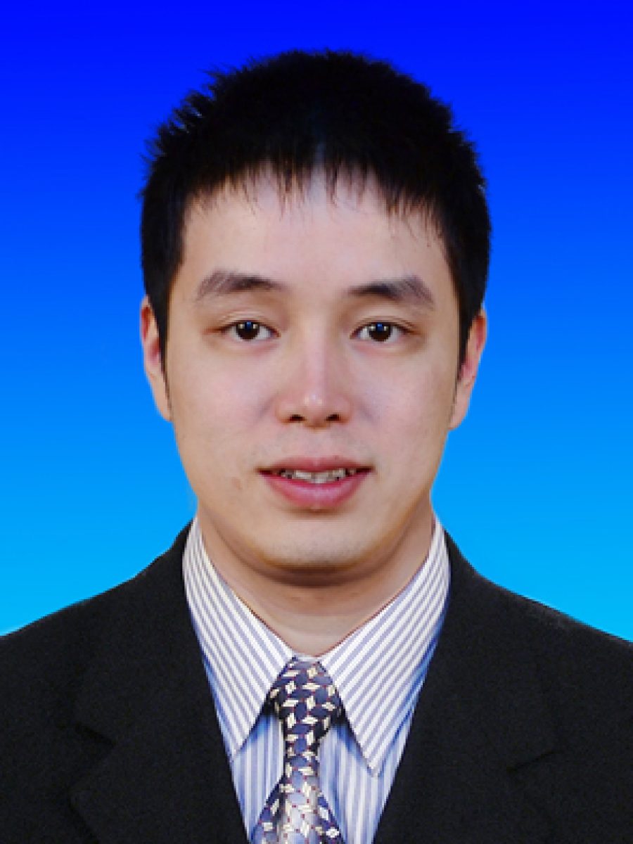 Shilin Zhao, PhD