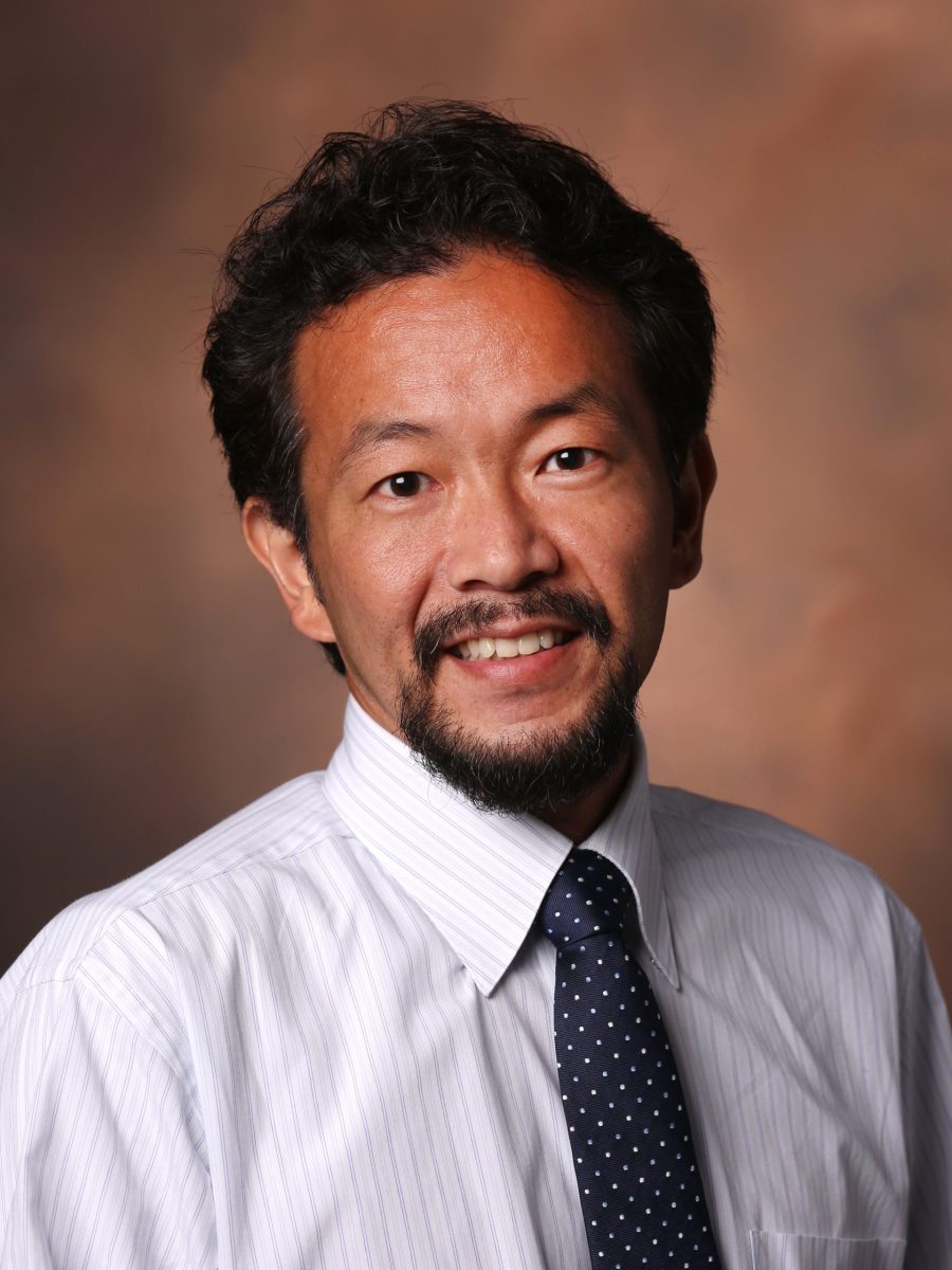 Tatsuki Koyama, PhD