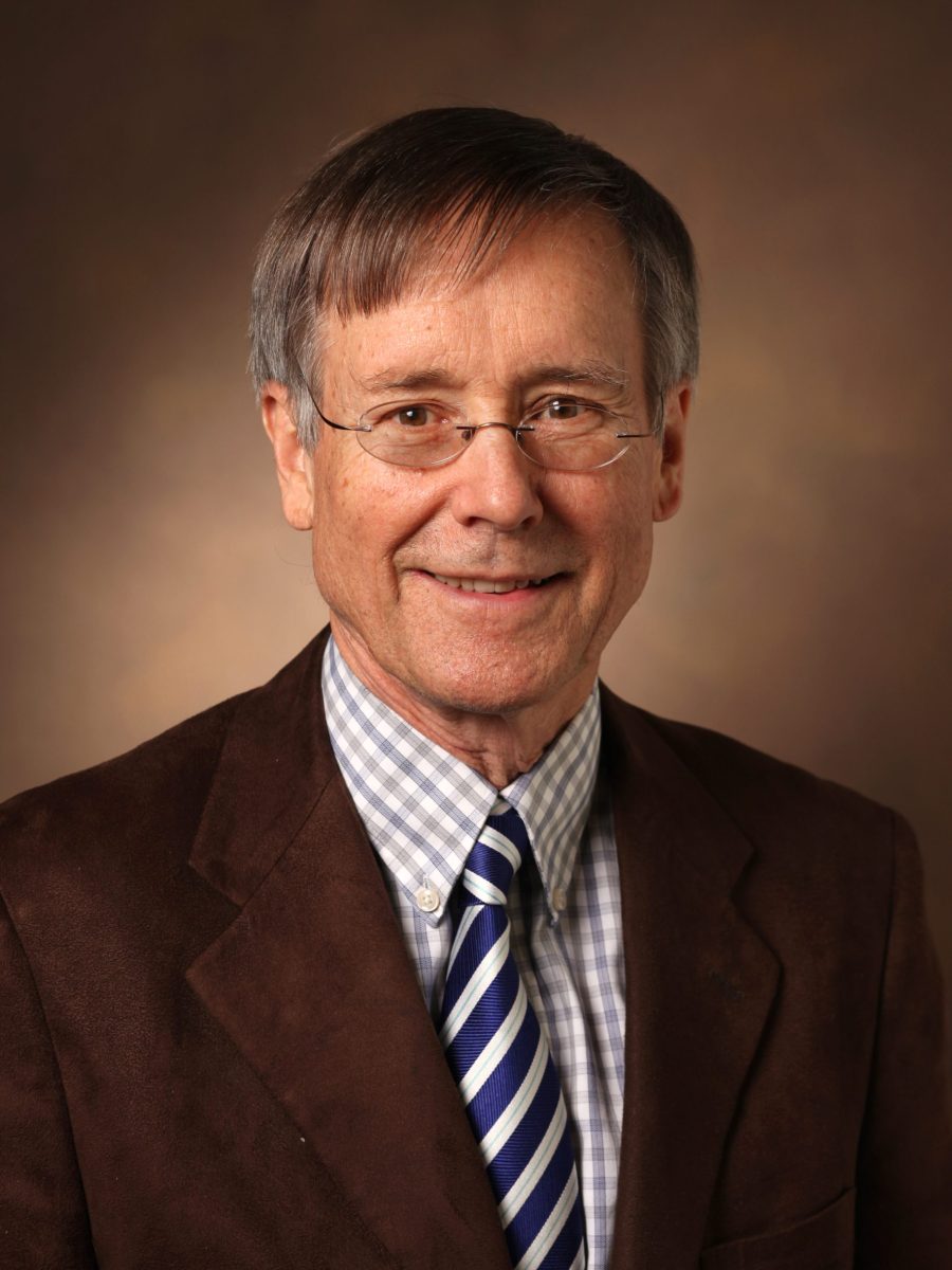 William D. Dupont, PhD