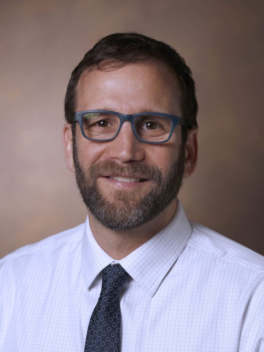 Jonathan Schildcrout, PhD