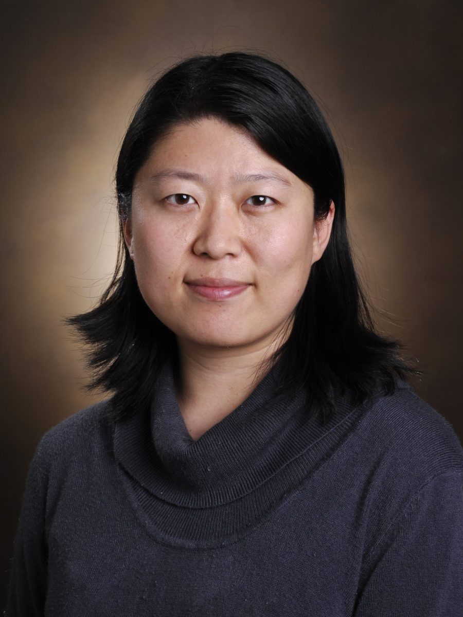Dandan Liu, PhD