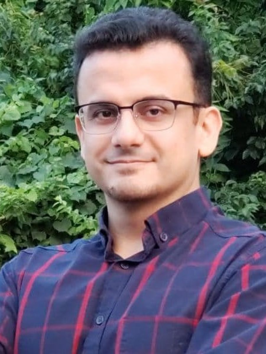 Amir Asiaee, PhD