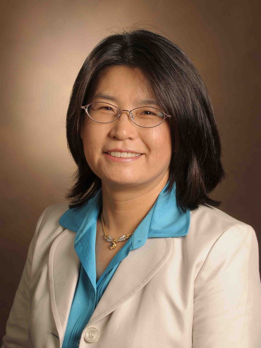 Leena Choi, PhD