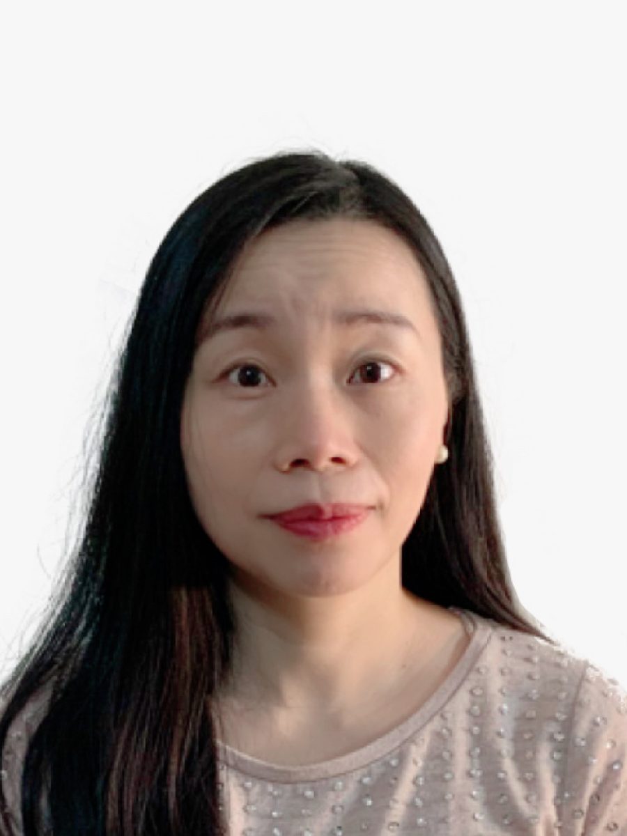 Qi Liu, PhD