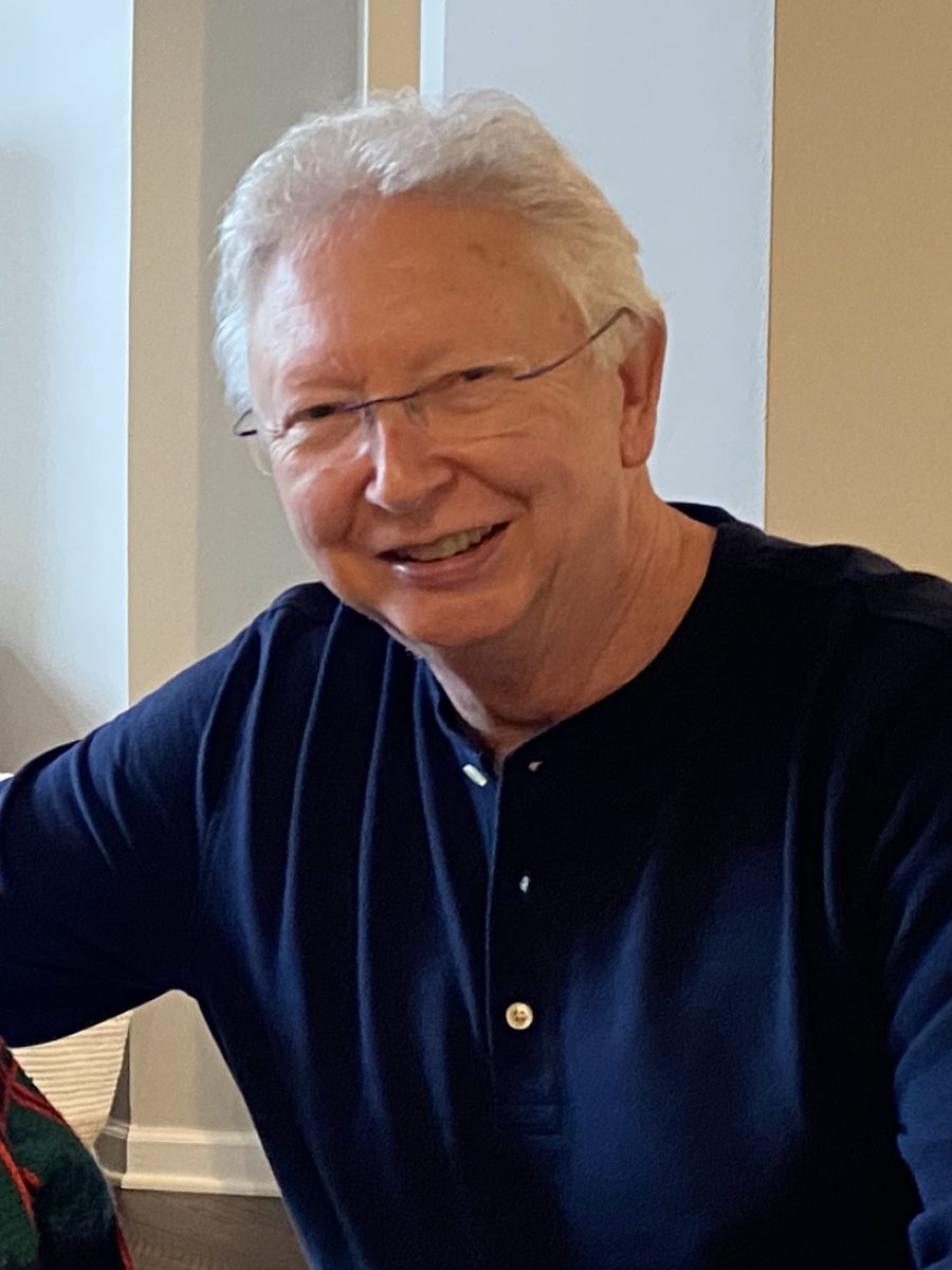 Frank E. Harrell, Jr, PhD