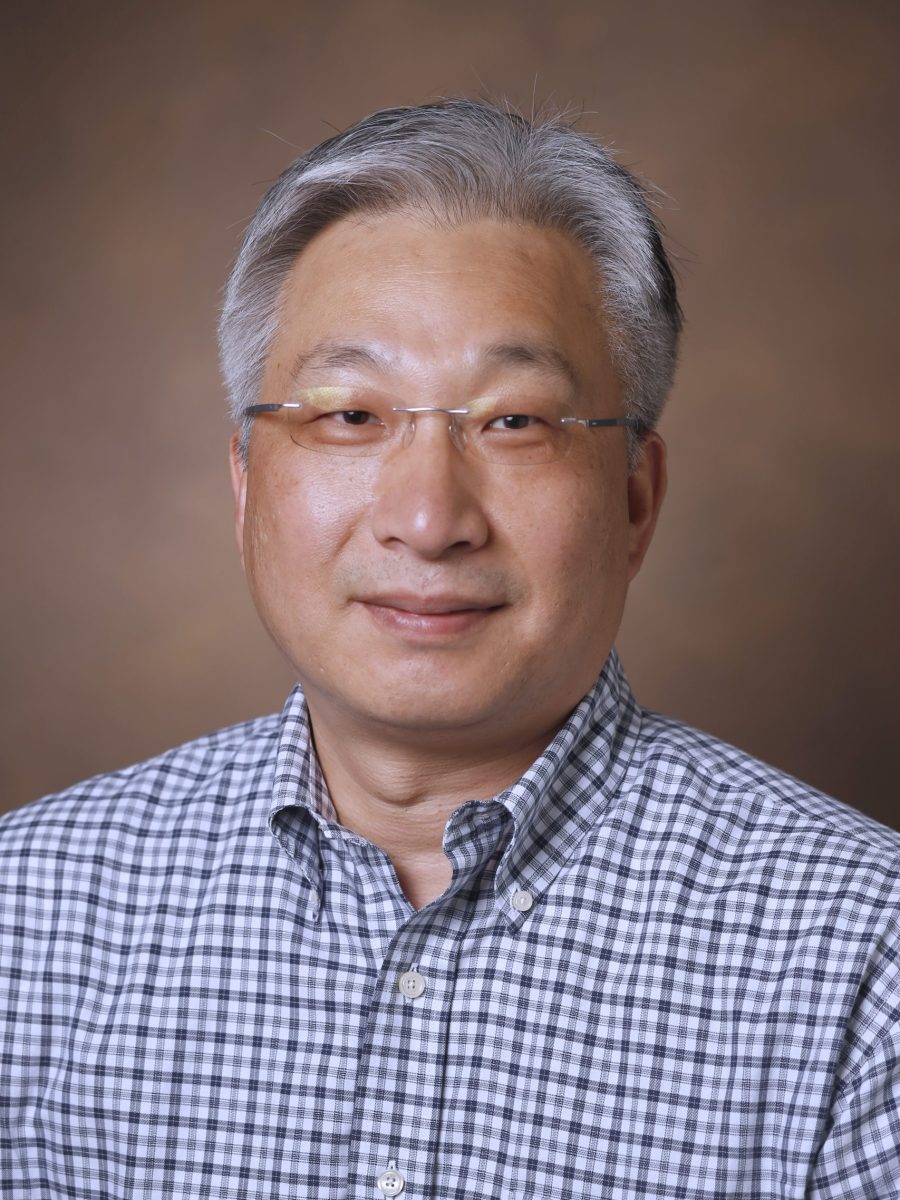 Hakmook Kang, PhD