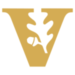 Vanderbilt oak leaf logo