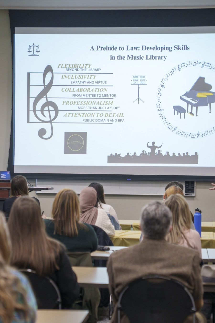 Jean and Alexander Heard Libraries