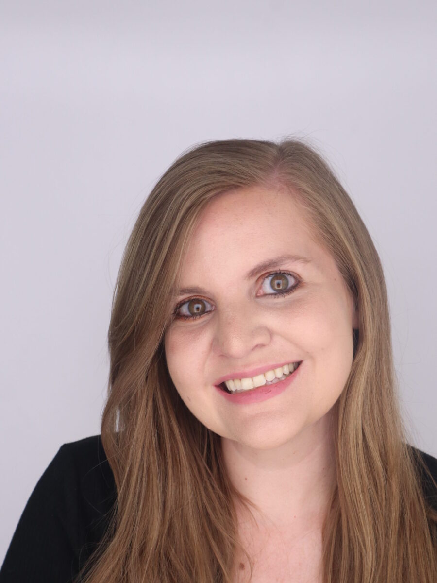 Courtney Huff-Oelberg