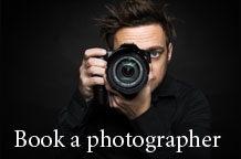Book a photographer