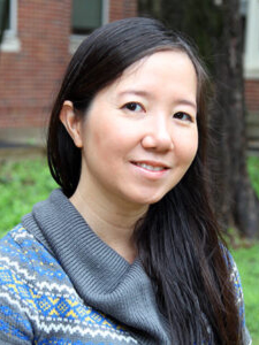 Quynh Anh Nguyen, PhD