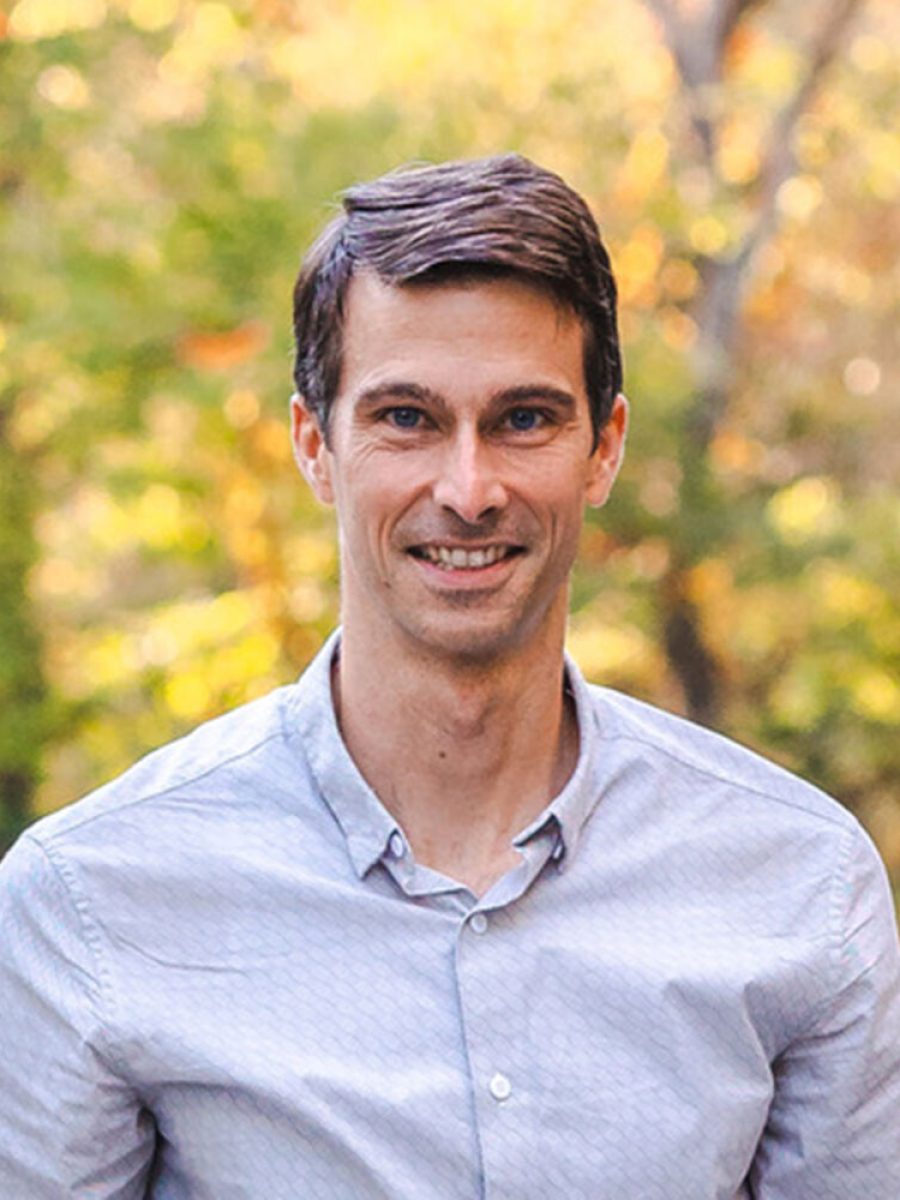 Jonathan M. Brunger, PhD