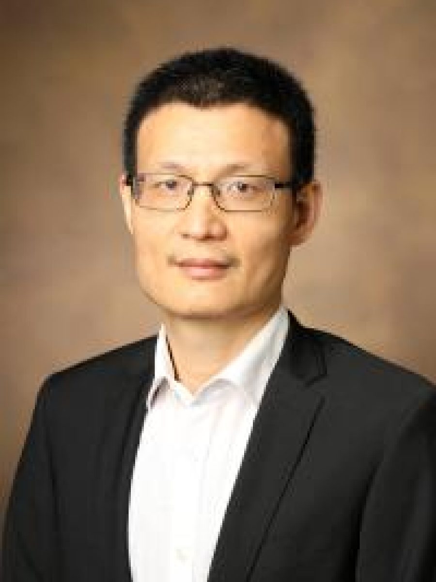 Xingyi Guo, PhD
