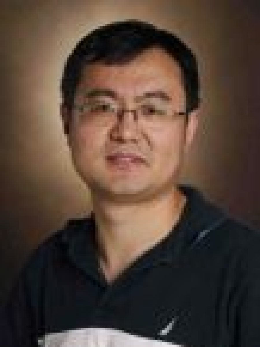 Bingshan Li, PhD
