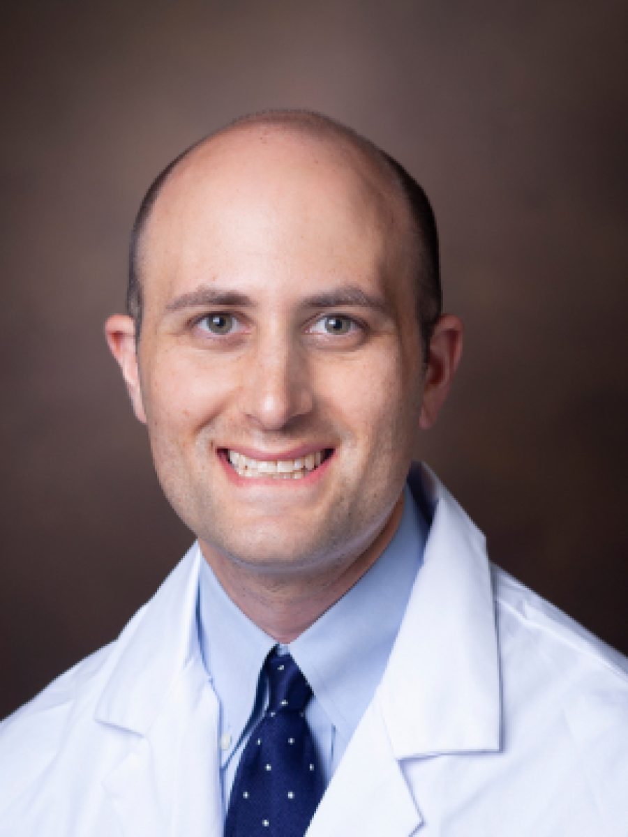 Alexander G. Bick, MD, PhD
