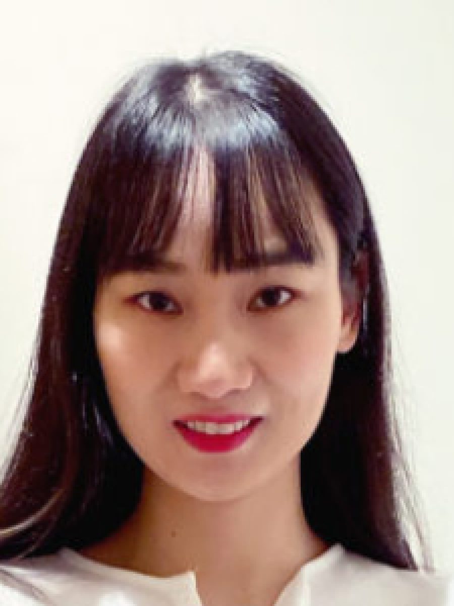 X. Maizie Zhou, PhD