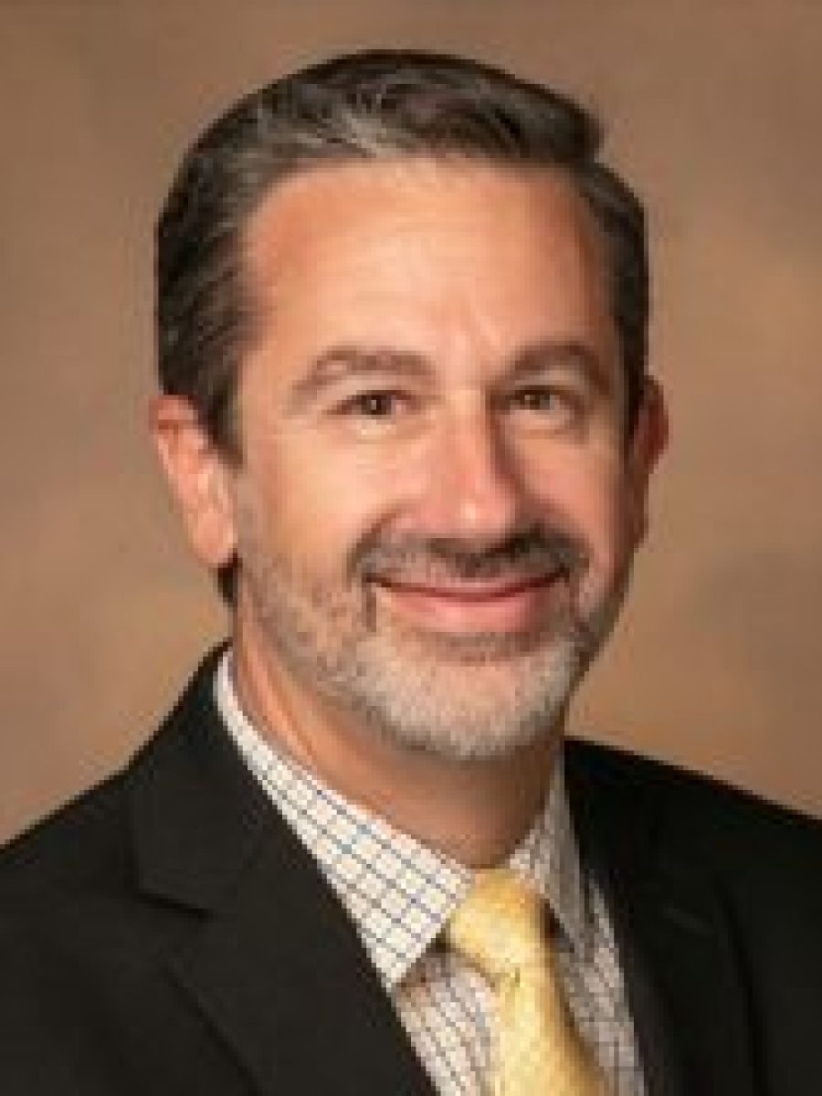 Nicholas C. Zachos, PhD