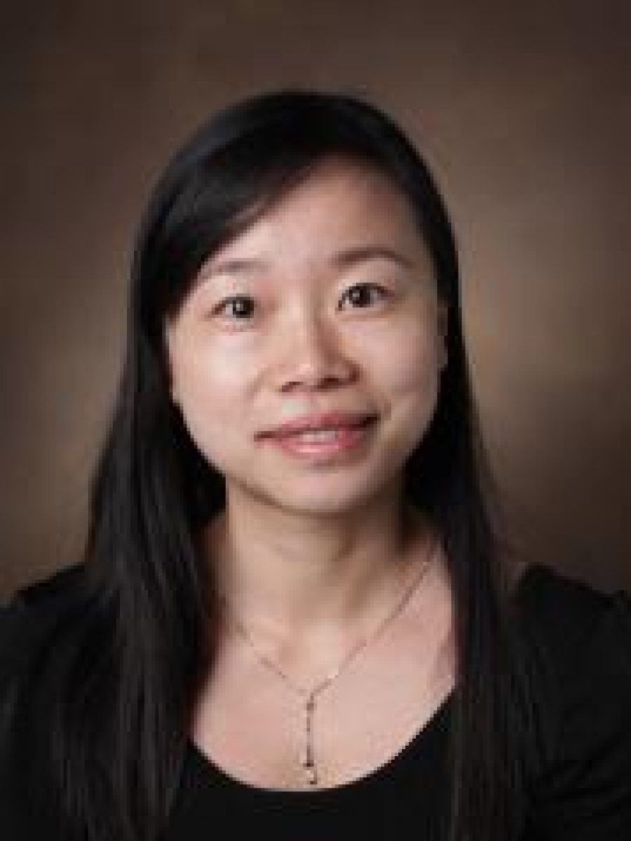 Qi Liu, PhD