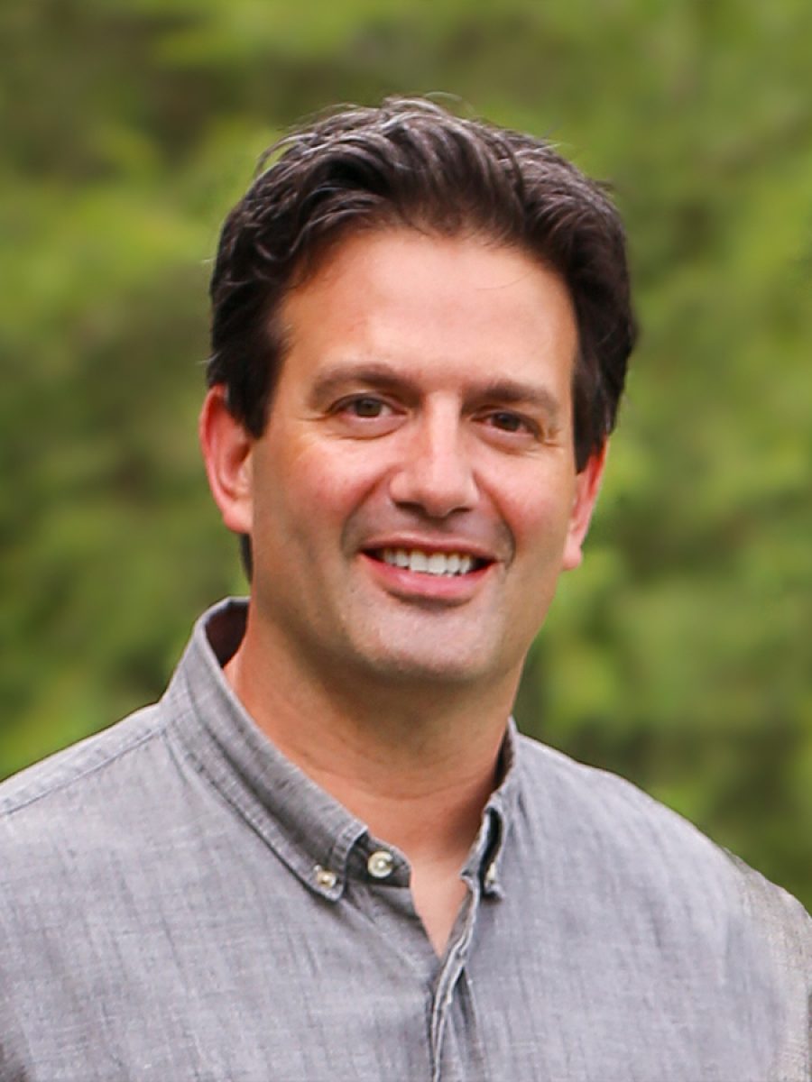 Jeffrey M. Spraggins, PhD