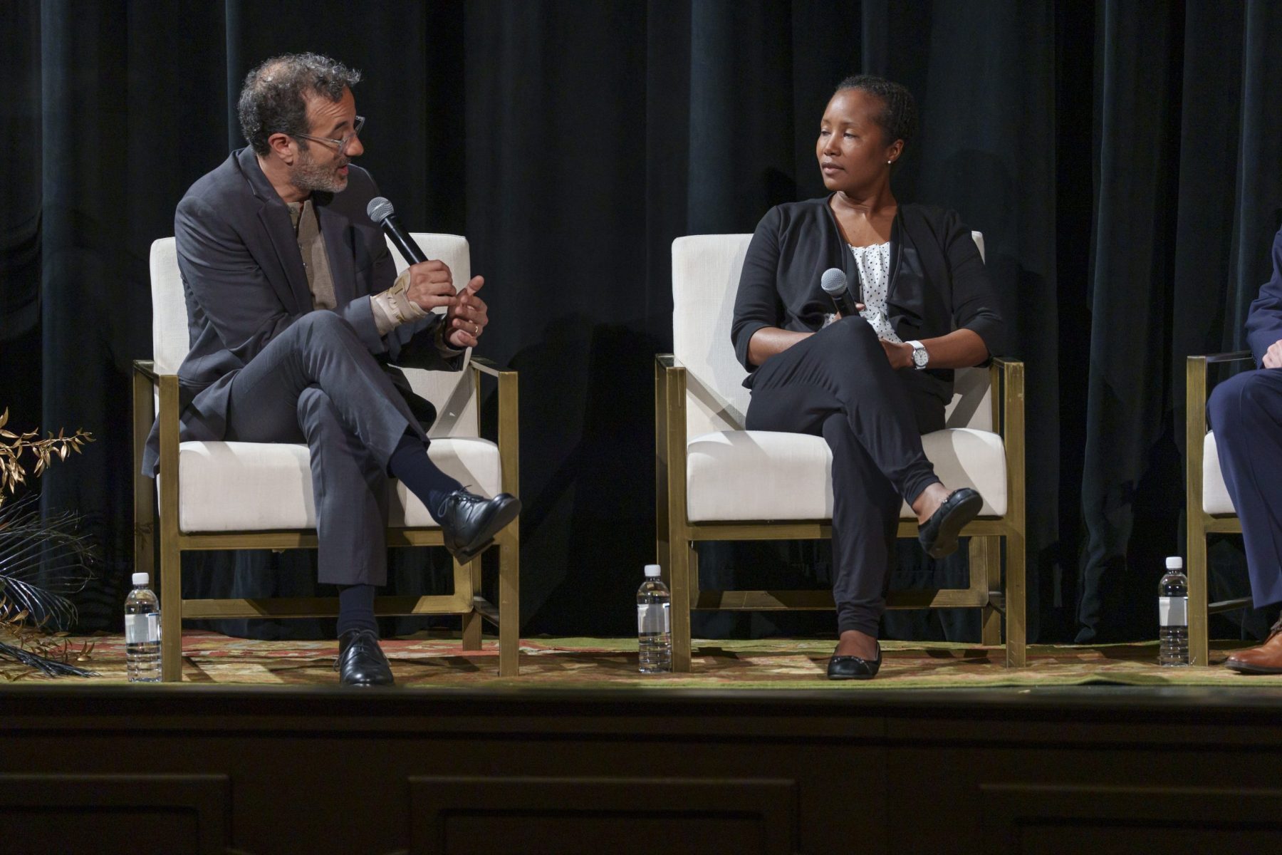 Nature Conference- Bioengineering for Global Health