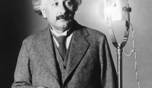 Revolutionizing Learning Engagement through Technology: Talk to Einstein
