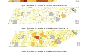 District-Level Resource Allocation during the COVID-19 Pandemic: Understanding How Districts Leveraged Federal Stimulus Funds (DSI-SRP)
