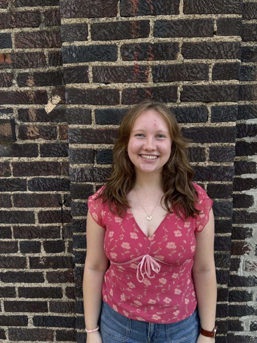 Scout Halligan, Senior