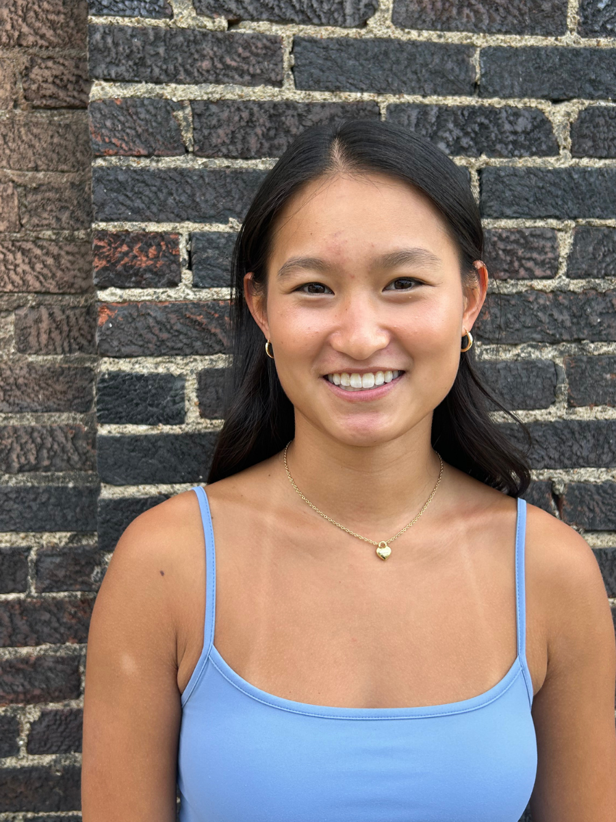 Annabella Koen, Jumior