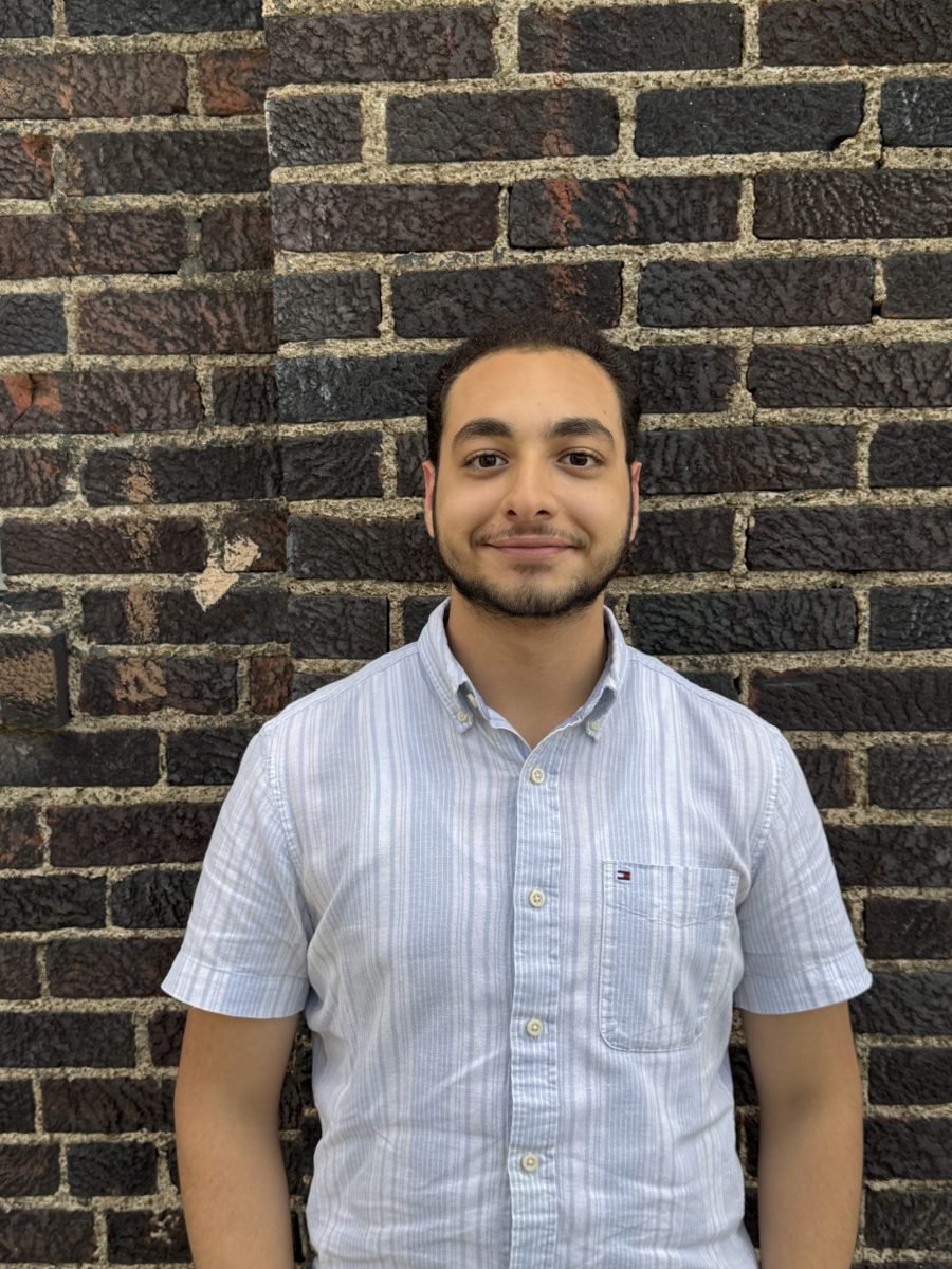 Marko Doce, Sophomore