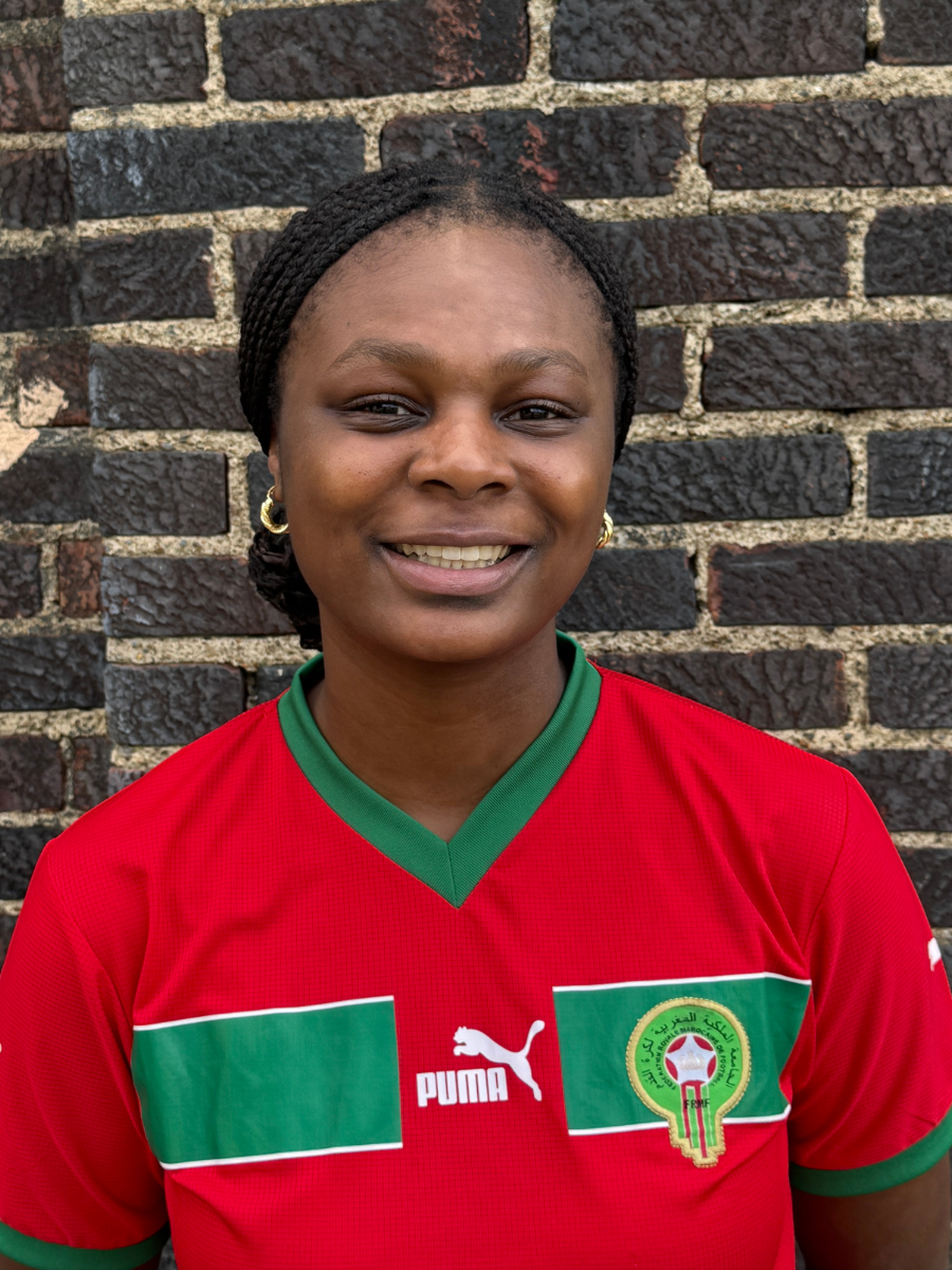 Ochuwa Garuba, Senior