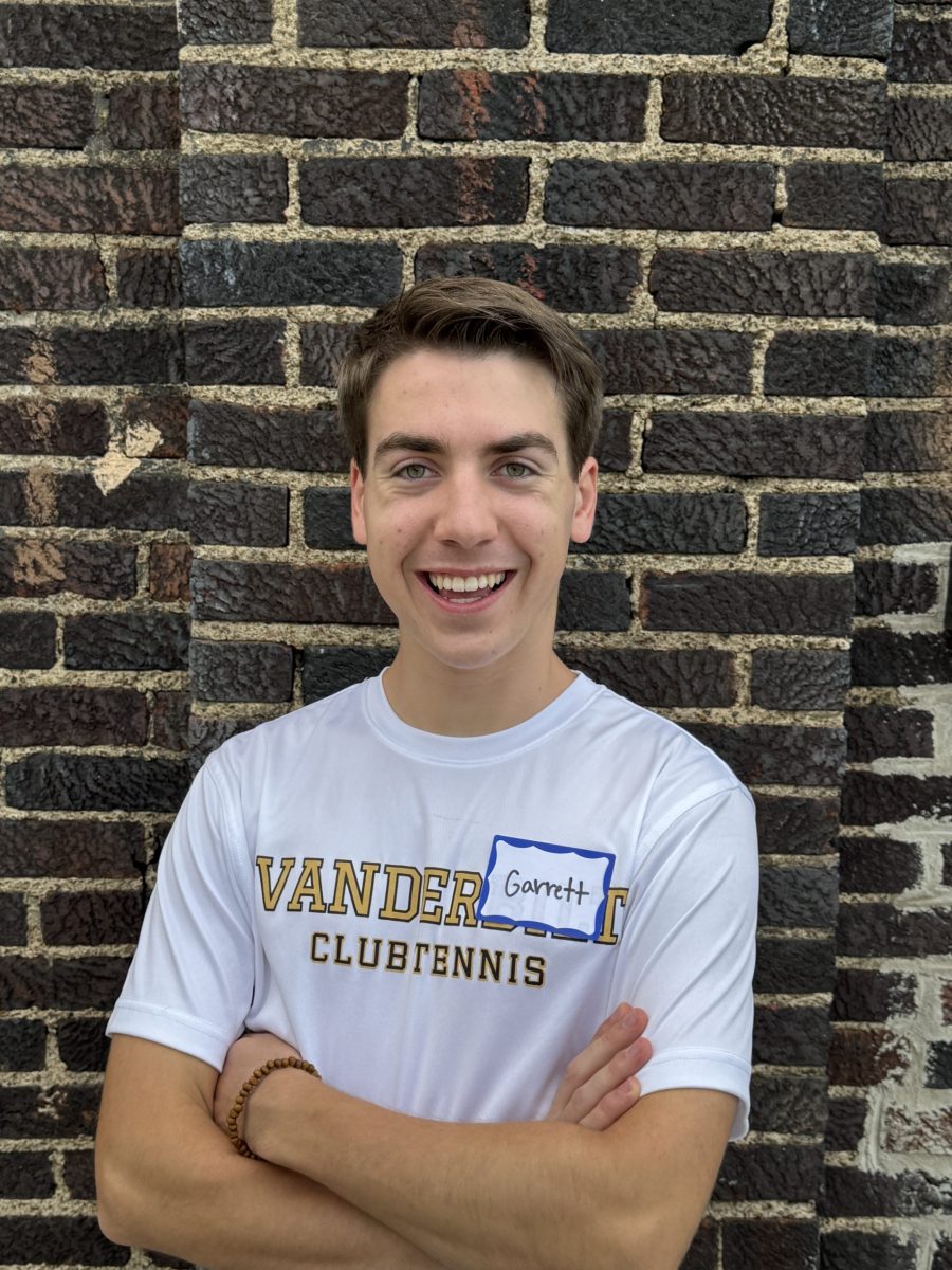 Garrett Eppich, Sophomore