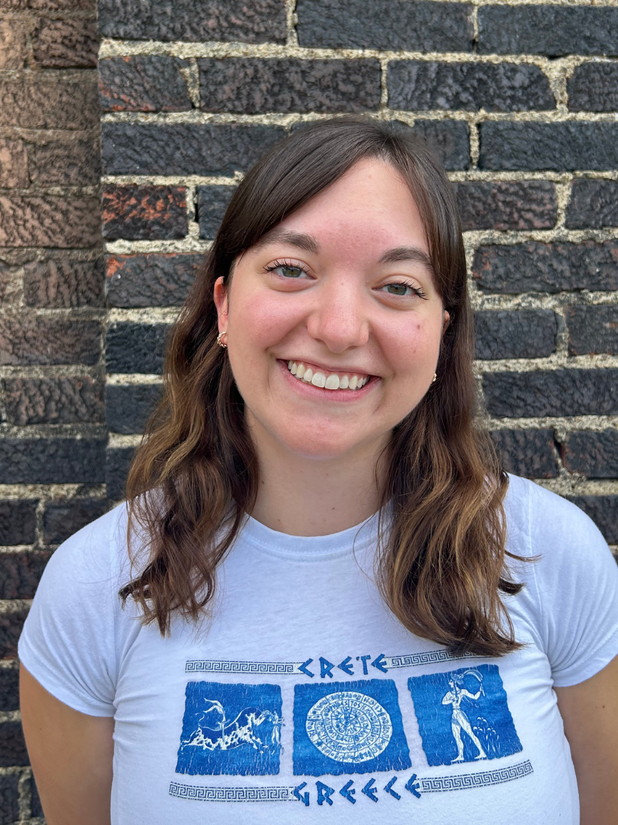 Melanie Gerko, Senior