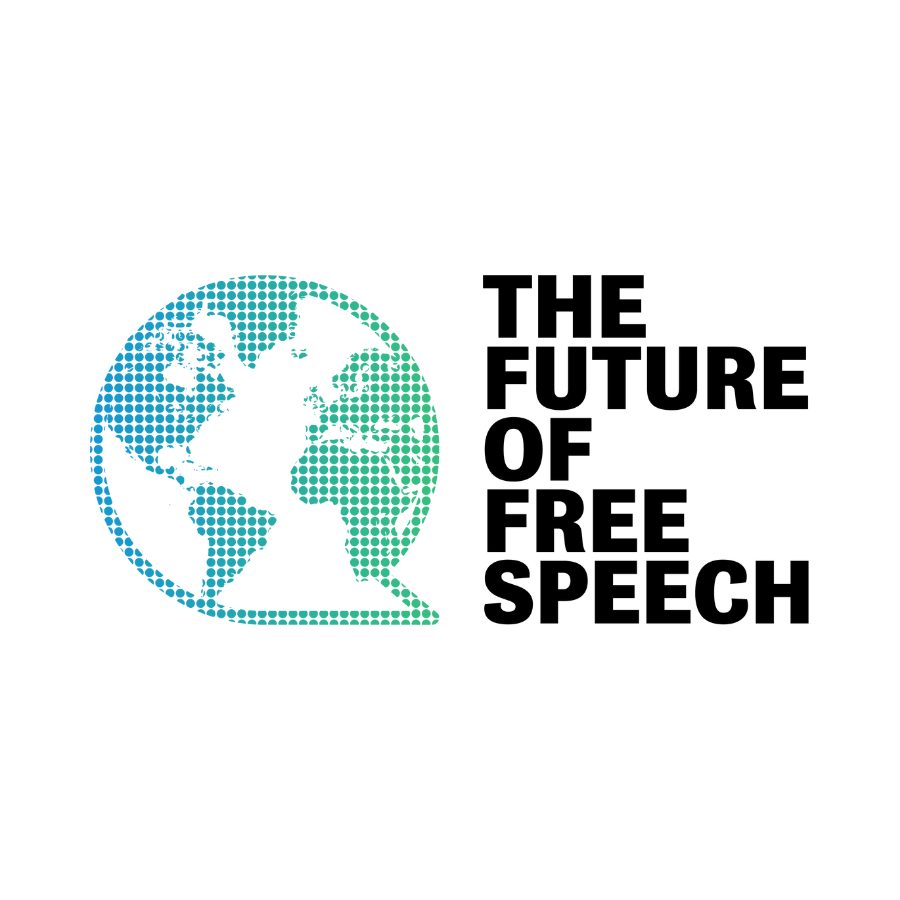 The Future of Free Speech 