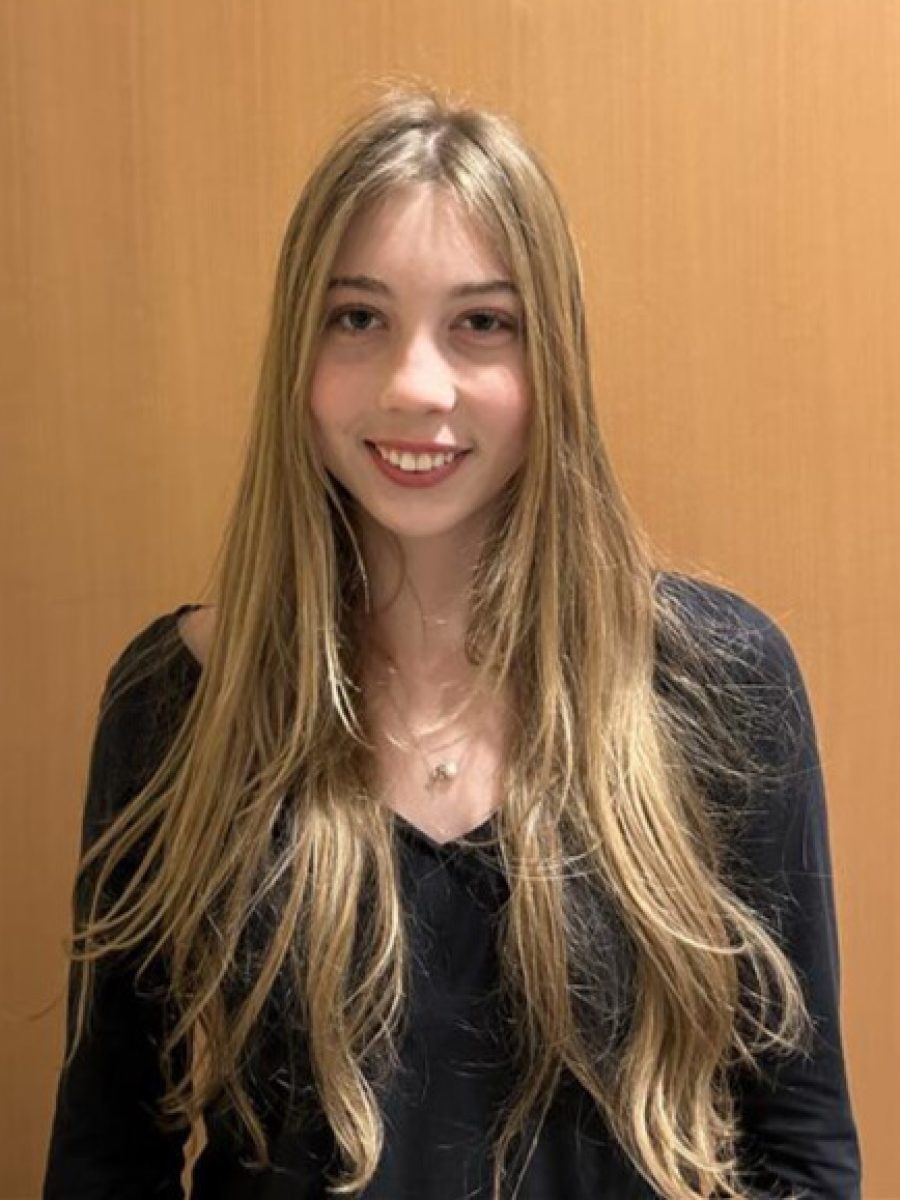 Steely Horne-Lalande