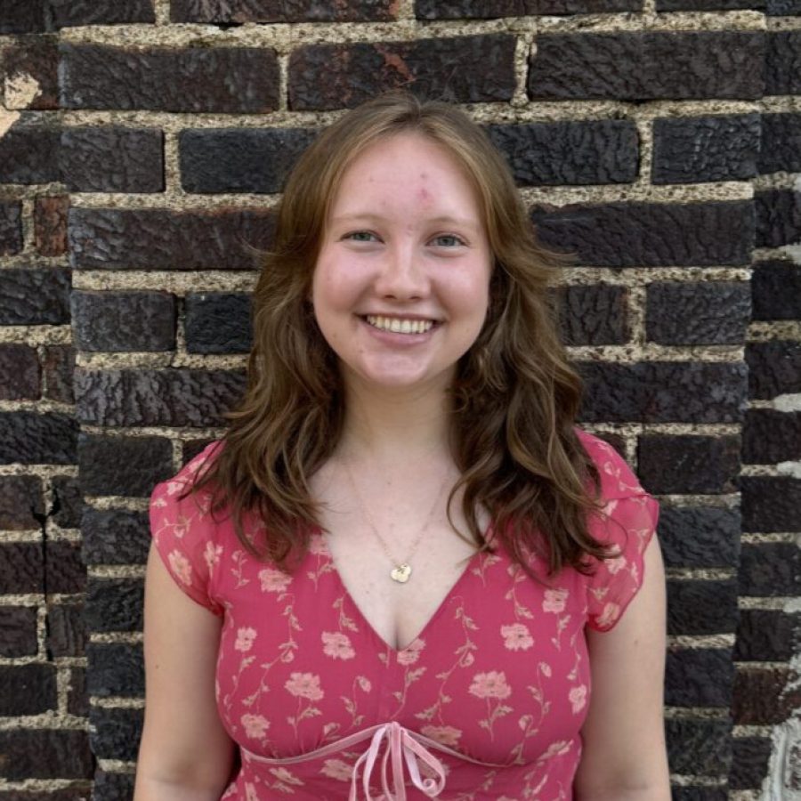 Senior Student Spotlight