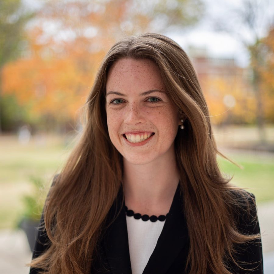 Senior Student Spotlight