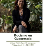 racismo en guatemala