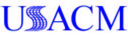 USACM logo