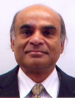 Achintya Haldar