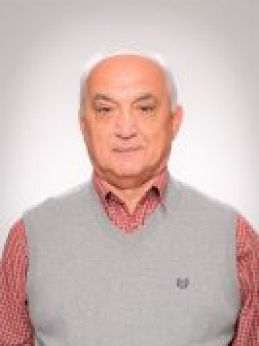 Sergey Avanesyan, PhD, CLSO