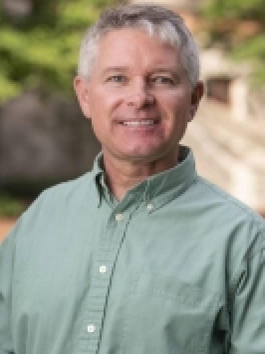 Steve Gild, MS, CHMM