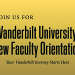 Faculty Orientation Graphic