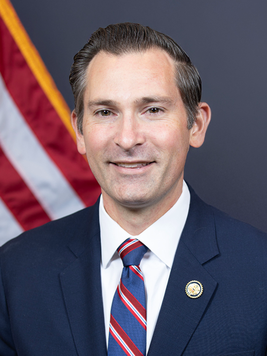 Rep. Matt Van Epps