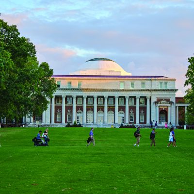 Chosen by You: Vanderbilt’s Most Instagrammable Spots